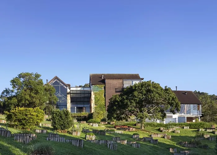 Botanique Hotel Experience - Campos do Jordão