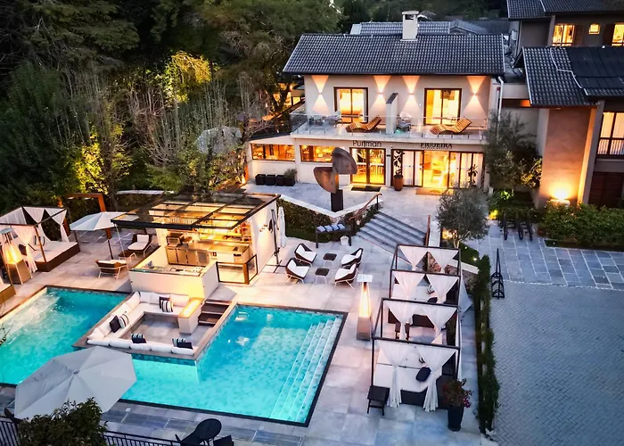 Pousada Boutique Figueira da Serra