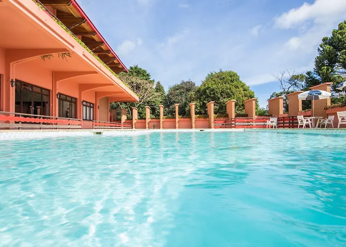 Recanto São Cristóvão