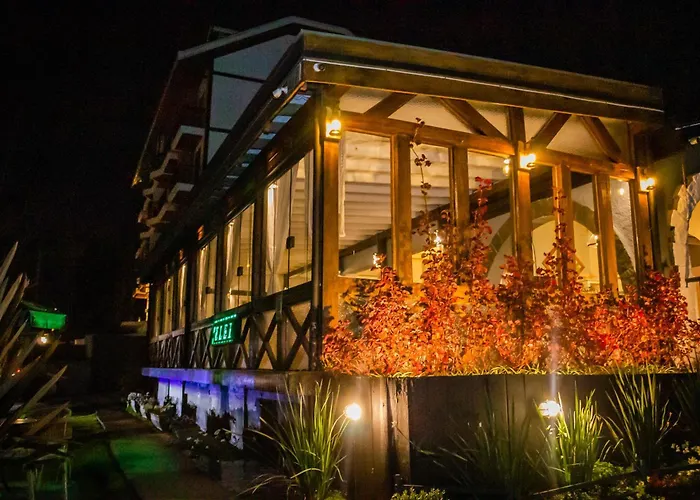 Villa Campos Espaco Suites